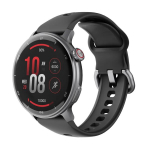 Stelio STSWA101BK Activ GPS Black