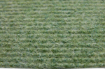 Malta žalias kilimas 150x400 cm - parodoms, renginiams, remontui