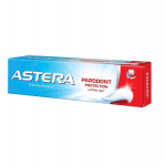 ASTERA Parodont a Protection dantu pasta, metu skonio, 110 g