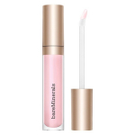 Lūpų blizgesys bareMinerals Mineralist 4 ml rožinis drėkinamasis balzamas-blizgesys