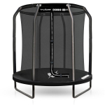 Sodo batutas THUNDER ULTRA 4.5FT, juodas