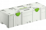 Festool Systainer&sup3; Xxl 237 &ndash; Dėžė įrankiams, 42,3 L