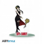 Spy X Family - Yor Forger Akrilinė Figūrėlė