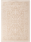 Hanse Home dvipusis kilimas vidui ir laukui Kona, džiutas, baltas, 200x290