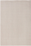 Kiliminė danga vidui ir laukui &bdquo;Coin&ldquo; 240x340 &ndash; pilkas plok&scaron;čiaaudis, Hanse Home