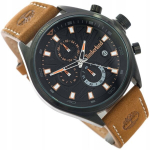 Vyri&scaron;kas Timberland laikrodis Tdwgc9000401 su chronografu ir datos rodikliu