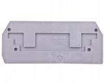 Wago galinis skydelis 282-325, 25 vnt.