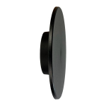 Milagro sieninis LED &scaron;viestuvas Disk ML1287
