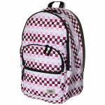 Vans Motivatee kuprinė, 22l, rožinė