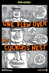 One Flew Over the Cuckoos Nest: (Penguin Classics Deluxe Edition), One Flew Over the Cuckoos Nest: (Penguin Classics Deluxe Edition)