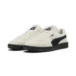 PUMA laisvalaikio batai vyrams PUMA Super Team Warm White-PUMA Black - 40317103, balti