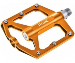 Pedalai Prox Stig 25 Alu axle Cr-Mo Pins gold