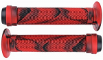 Vairo rankenėlės ProX GP-75H BMX 150mm red