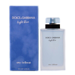 Dolce & Gabbana Light Blue Pour Homme EDT 4,5 ml &ndash; Gaivus mini kvapas vyrams