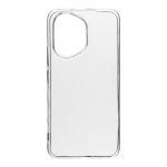 OBAL:ME TPU Cover for Honor 400 / transparent