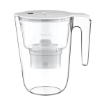 Vandens aparatas Filtravimo virdulys AWP2953WHT, 3,4l, 3x Mikro X-Clean filtras