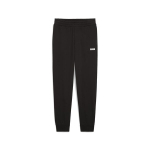 PUMA laisvalaikio kelnės moterims PUMA ESS Logo Sweatpants TR cl PUMA Black - 68833401, juodos