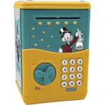 Elektroninė taupyklė Picsou