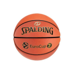 Krep&scaron;inio kamuolys Spalding EuroCup Legacy TF1000&trade;, 7 dydis