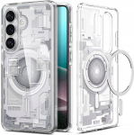 Dėklas Samsung Galaxy S26 MagSafe suderinamas Spigen
