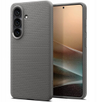 Dėklas Samsung Galaxy S26 i&scaron; TPU, plonas &ndash; Spigen