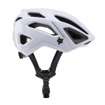 Dviračio &scaron;almas Fox Crossframe Pro M 55-59 cm, baltas