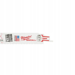 Milwaukee Torch metalo pjūklas, 150mm, 18z/col, 1vnt.