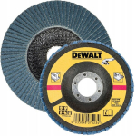 Dewalt &scaron;lifavimo diskas 125mm Gr.60 Dt3309