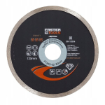 Faster Tools Deimantinis diskas 125 mm plytelėms