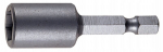 Makita magnetinis antgalis 1/4" Hex 10x65mm