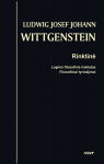 Rinktiniai ra&scaron;tai, Rinktiniai ra&scaron;tai