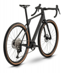 Dviratis Raymon Soreno Pure XL 28", juodas