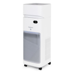 Oro filtras Webber AP9650