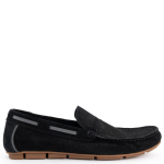 GRUNER SCHUHE Mokasinai vyrams, Juoda, Mocasins