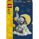 LEGO&reg; Iconic Drambliukas danguje 40814