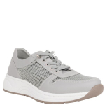 GRUNER SCHUHE Sportbačiai moterims, Pilka, Sneakers