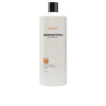&Scaron;ampūnas Sebastian Professional Potion 9 maitinantis ir drėkinantis 1000 ml