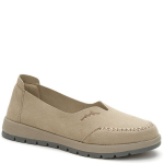 GRUNBERG Laisvalaikio bateliai moterims, Smėlio, Leisure shoes