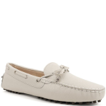 SERGIO MORETTI Mokasinai moterims, Smėlio, Shoes