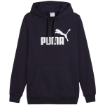 Vyri&scaron;ka džemperis Puma ESS No.1 Logo Hoodie TR, tamsiai mėlyna, 682572 16, S