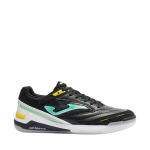 Joma Gambeta Indoor 2601 futbolo bateliai, juodi GAMS2601IN