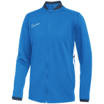 Vaiki&scaron;ka Nike Dri-Fit Academy 25 Track Jacket džemperis, mėlyna, FZ9836 463