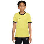 Vaiki&scaron;kas mar&scaron;kinėlis Nike Dri-Fit Academy 25 SS, geltonas, FZ9758 719