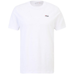 Vyri&scaron;kas mar&scaron;kinėlis Fila Laas Regular Tee, baltas FAM0874 10001