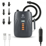 Elektrinė irklentės pompa Peme Hydro