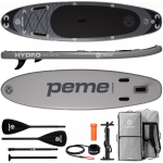 Irklentė Peme Hydro SUP Dark Sky