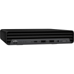 Kompiuteris HP Pro Mini 400 G9 (D18HLES), Mini-PC - black, Windows 11 Pro