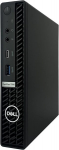 Kompiuteris Mini PC Dell OptiPlex 7090 MFF &mdash; Intel Core i5-10500T 2.3/3.8 GHz, 16 GB DDR4, 256 GB SSD, Windows 11 Pro