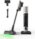 Dulkių siurblys - &scaron;luota Belaidis vertikalus dulkių siurblys Tineco PURE ONE Station 5 PRO, Belaidis vertikalus dulkių siurblys Tineco PURE ONE Station 5 PRO