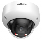 Kompiuterio (WEB) kamera Dahua tinklo kamera 4MP IPC-HDBW5459R-ASE-IL-0280B, 4MP, 2688x1520, 50m IR, IP67, IK10, 12VDC/PoE, 1TB atminties kortelė